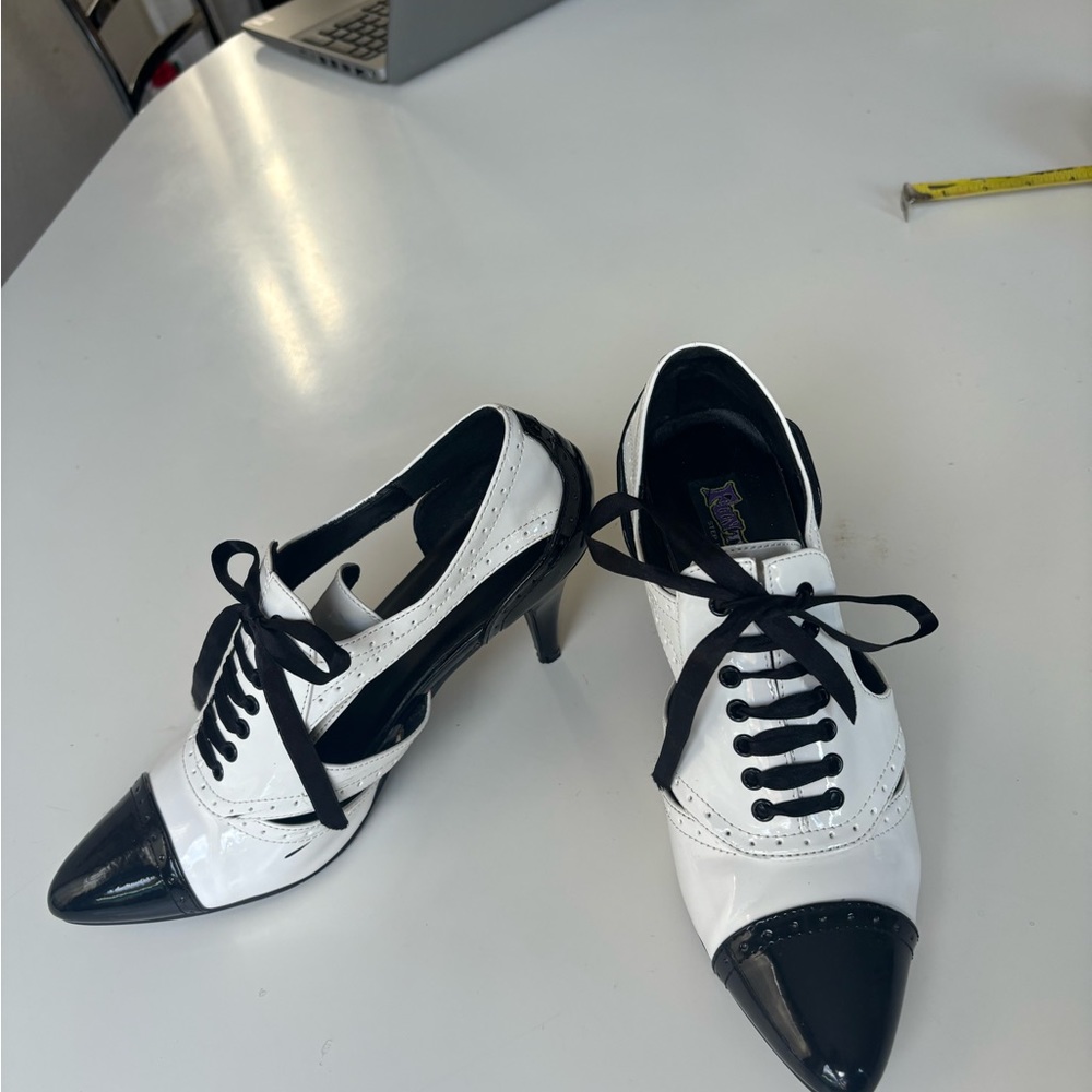 Party heels